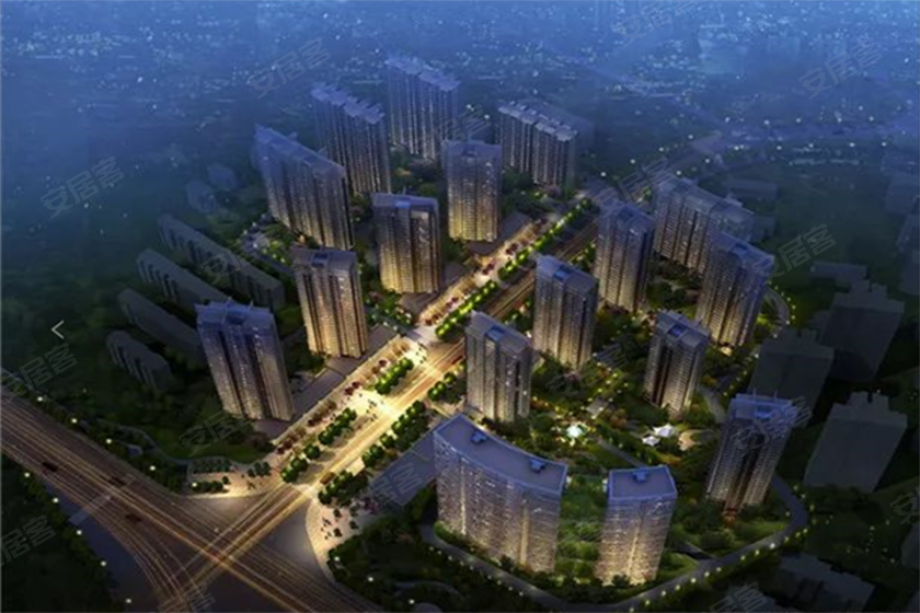 西安星雨华府最新消息,西安星雨华府最新消息深度解析