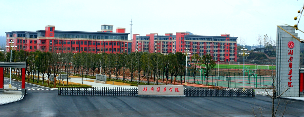 湖南医药学院最新消息,湖南医药学院最新消息概览