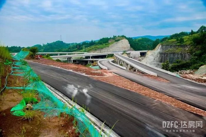 达营高速建设最新消息,达营高速建设最新消息，进展顺利，展望美好未来