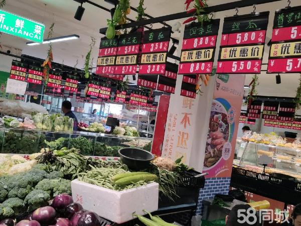 最新东莞菜市场招商,最新东莞菜市场招商，商机无限，共创繁荣未来