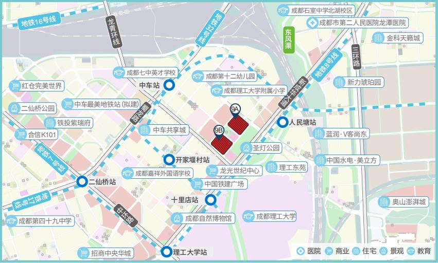 成华圣灯公园最新进展,成华圣灯公园最新进展，绿色生态与智能科技的融合