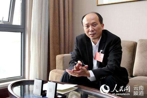 临沧市李国伟最新消息,临沧市李国伟的最新消息