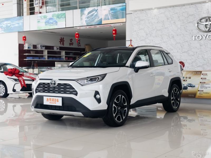 丰田rav4混动最新消息,丰田RAV4混动最新消息，技术革新引领未来驾驶体验