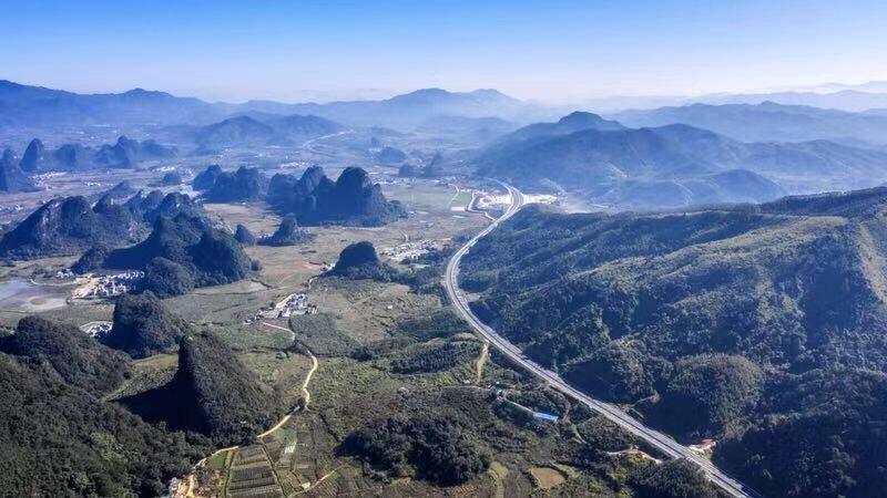 河南省道539最新消息,河南省道539最新消息概览