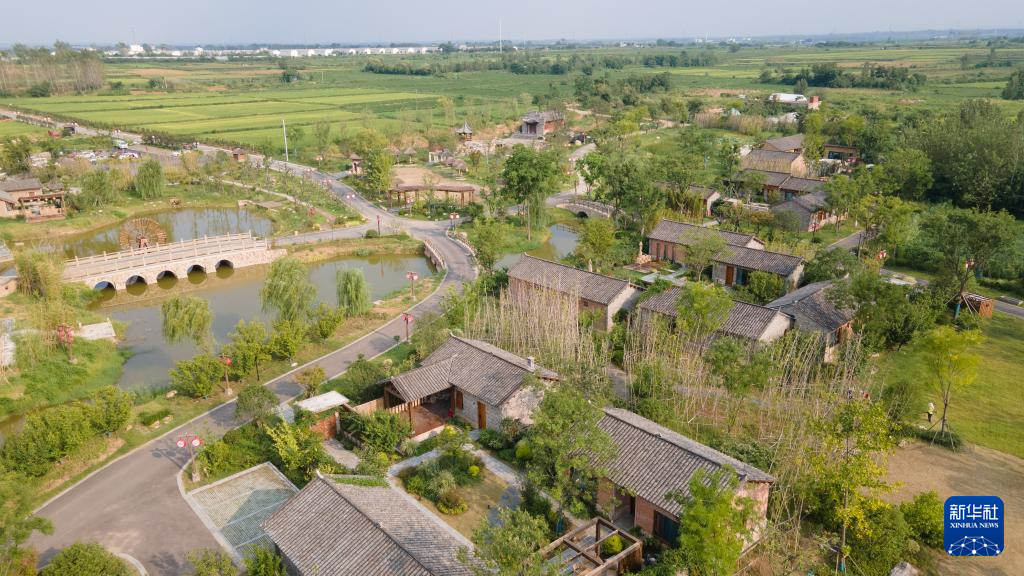 世纪之村最新消息,世纪之村最新消息，引领乡村发展的新时代步伐