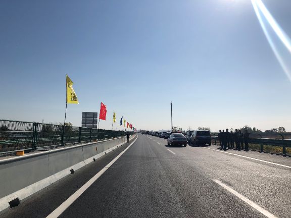 怀芷快车道最新线路图,怀芷快车道最新线路图，引领城市高速发展的新动力