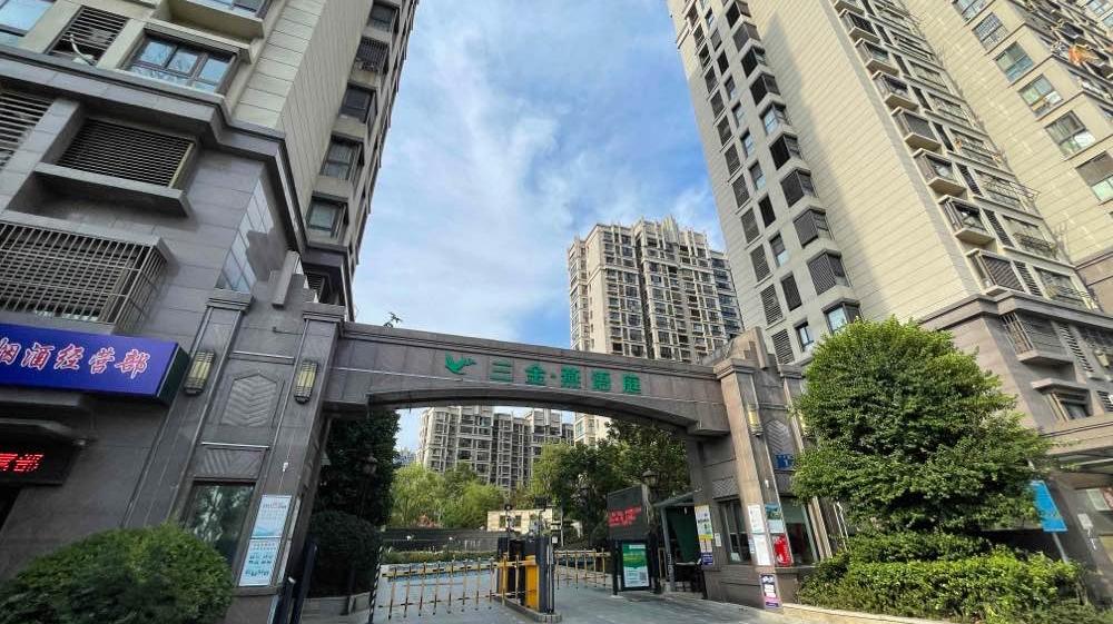 三金燕语庭最新二手房,三金燕语庭最新二手房市场概况及深度解读