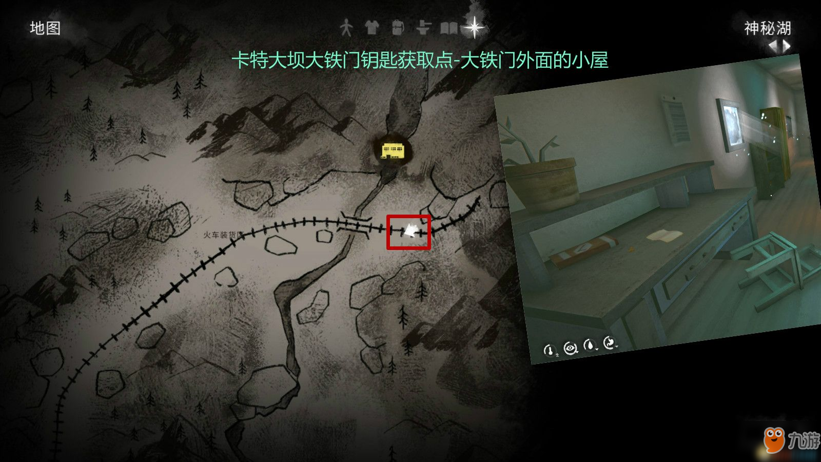 漫漫长夜最新版本砍树,漫漫长夜最新版本中的砍树探险