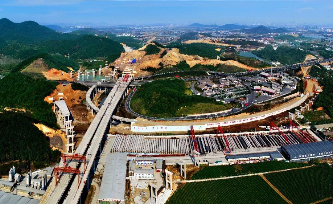 杭绍台高速最新消息报,杭绍台高速最新消息报告