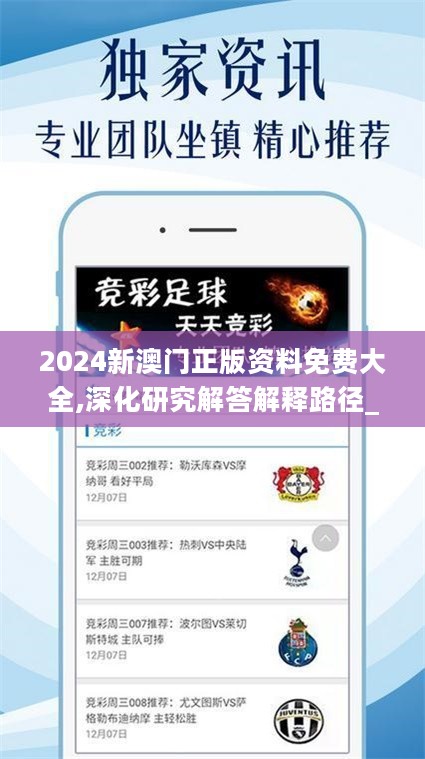 2024澳门正版免费精准大全|精选资料解析大全,澳门正版免费精准大全与精选资料解析大全，探索未来的奥秘与机遇