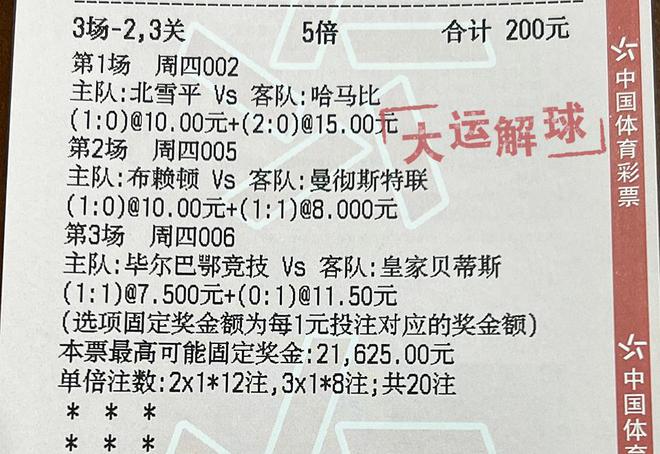 好运创造梦想 第209页
