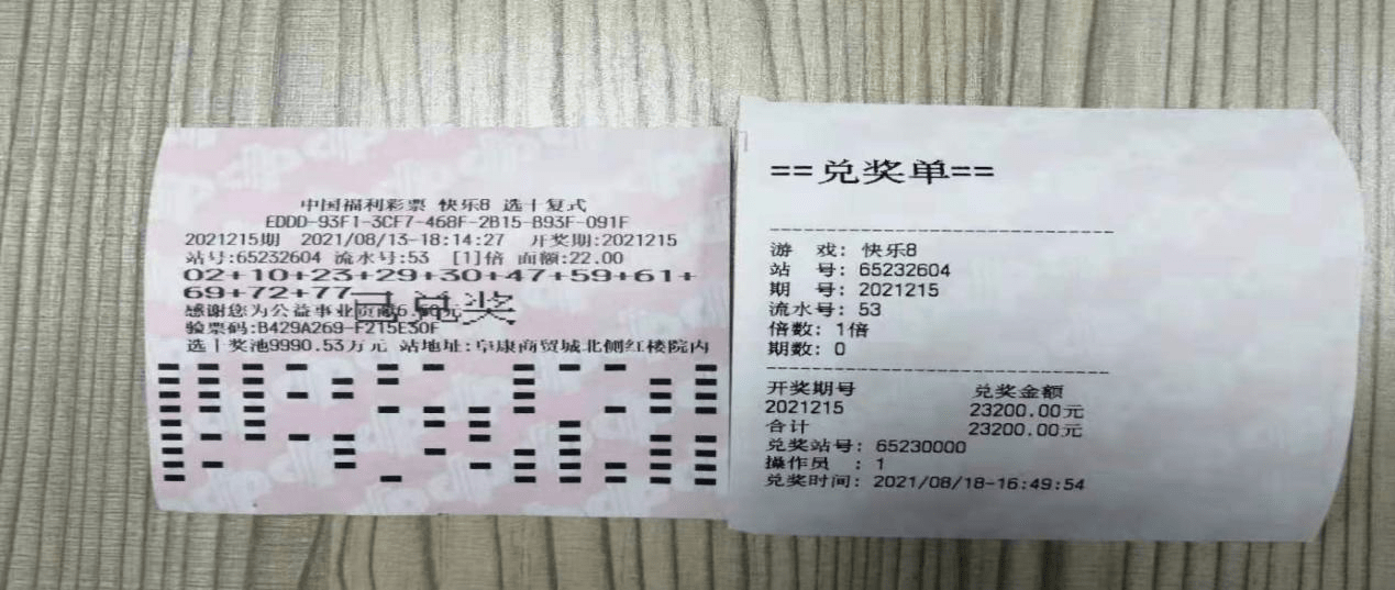 好运创造梦想 第187页