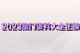 2025期澳门正版免费资料大全,澳门正版资料大全，探索2025年的奥秘与机遇