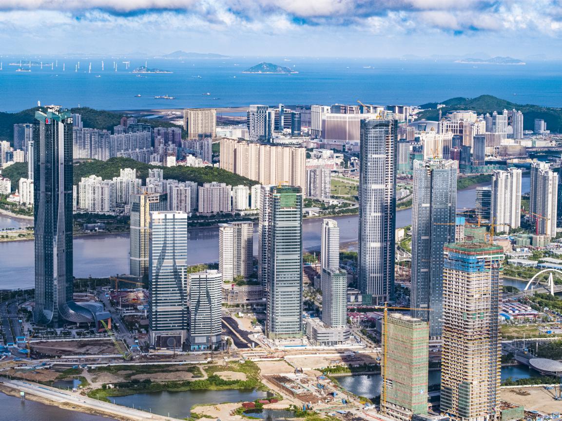 2025年澳门图片资料,澳门图片资料，展望2025年