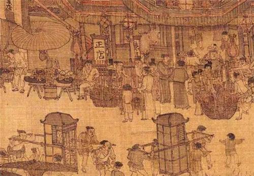 2025新奥开奖记录清明上河图,新奥开奖记录与清明上河图的交汇