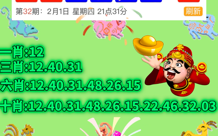 好运创造梦想 第94页