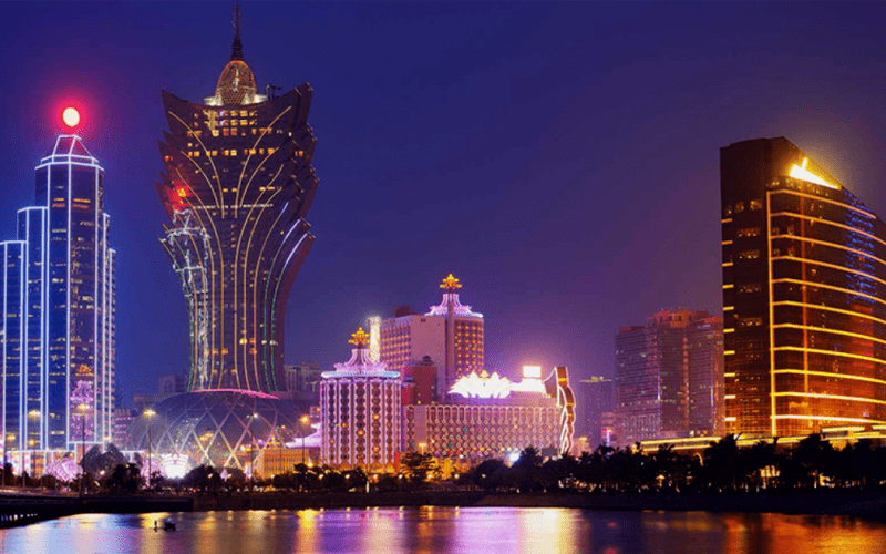 7777788888新澳门免费大全,澳门免费大全，探索新澳门娱乐的丰富世界（7777788888新澳门免费大全）