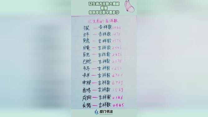 2025十二生肖49个码,揭秘十二生肖与数字密码，探寻2025年49个码背后的奥秘