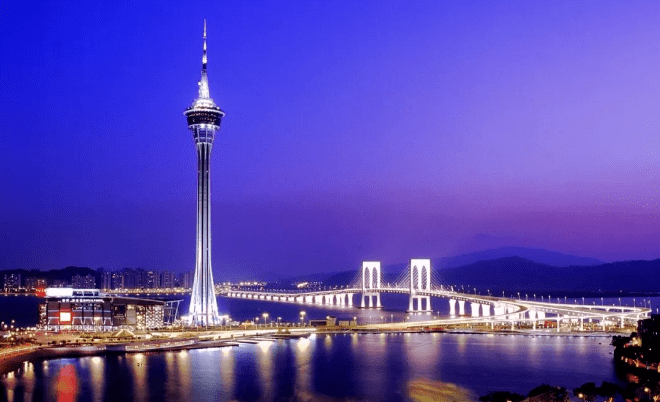 2025澳门今晚开特,澳门今晚开特，探索未来的繁荣与机遇