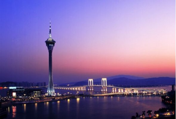 2025新澳门开好彩,澳门新风貌，探索未来的新机遇与繁荣的2025新澳门开好彩