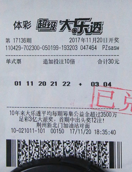 好运创造梦想 第40页