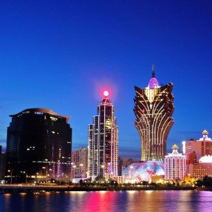 2025奥门最精准资料免费,探索澳门未来，2025年最精准资料免费解析