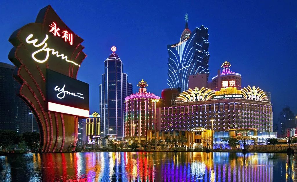 今天晚上澳门六,澳门之夜，探索无尽的魅力与激情