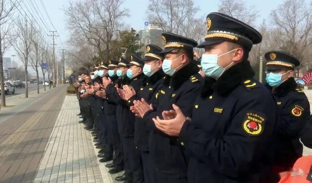 中央已经正式取消城管,中央正式取消城管，城市管理的转型与未来挑战