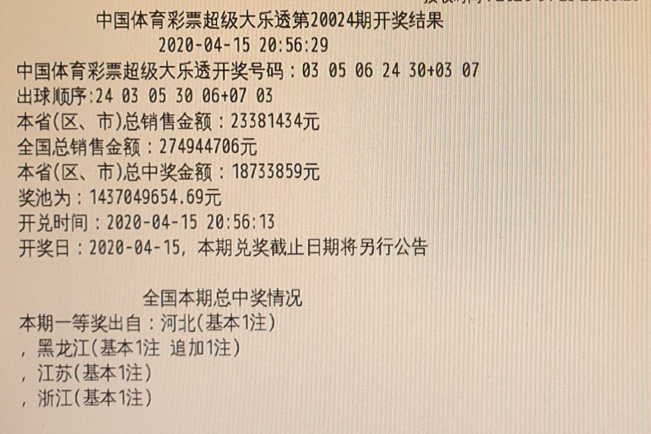 334期奥门开奖结果,澳门彩票开奖结果，探索与启示（第334期分析）