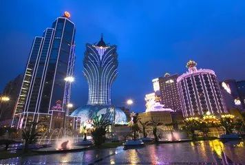 澳门今晚必开一肖期期,澳门今晚必开一肖期期，探索背后的神秘与理性